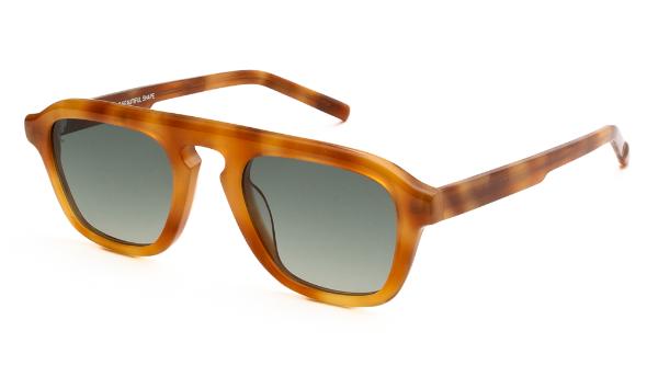 ΓΥΑΛΙΑ ΗΛΙΟΥ KALEOS CROWNE 4 5122