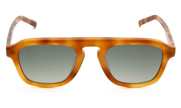 ΓΥΑΛΙΑ ΗΛΙΟΥ KALEOS CROWNE 4 5122 - 2