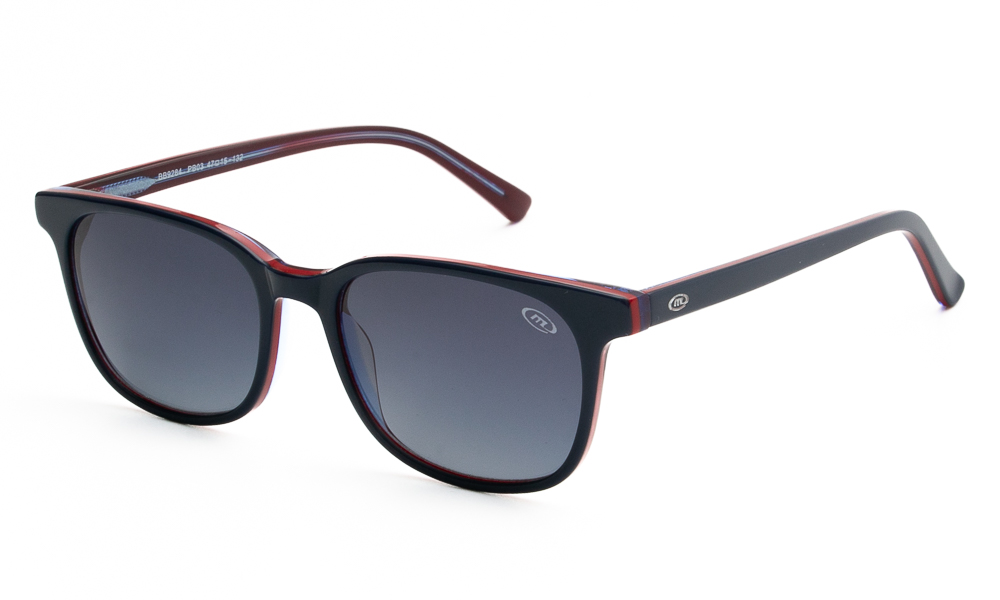 SUNGLASSES MORITZ JUNIOR 9284 PB03 4715 1