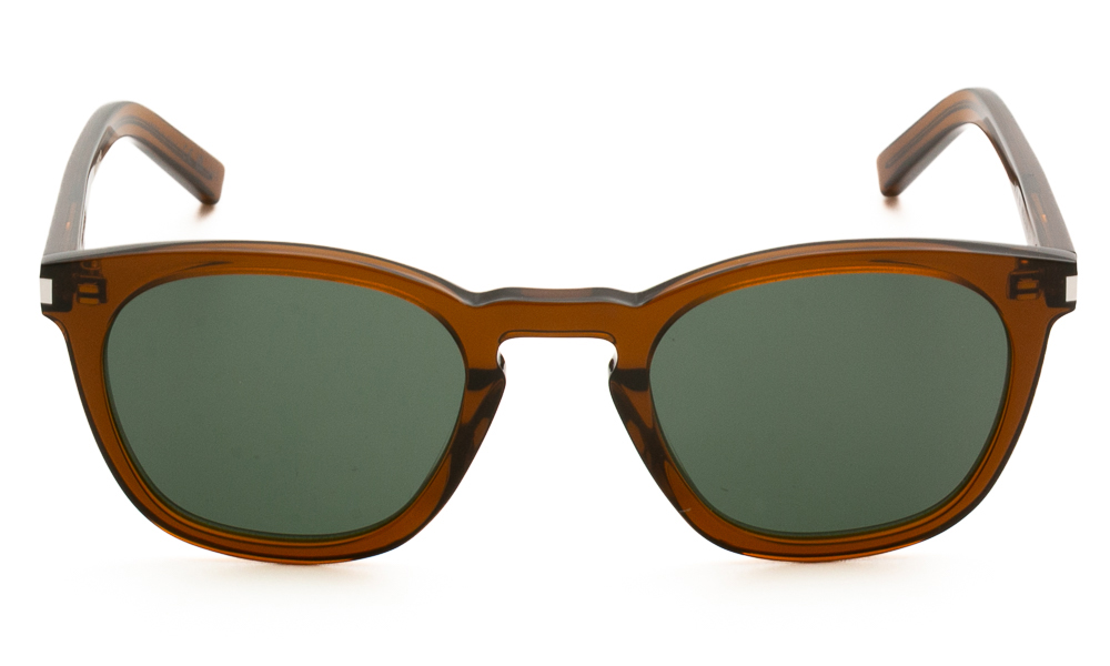 ΓΥΑΛΙΑ ΗΛΙΟΥ SAINT LAURENT SL 28 057 4923 2