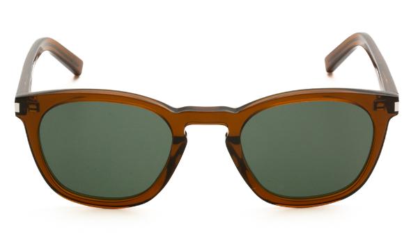 ΓΥΑΛΙΑ ΗΛΙΟΥ SAINT LAURENT SL 28 057 4923 - 2