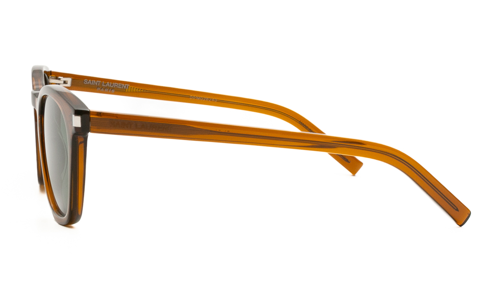 ΓΥΑΛΙΑ ΗΛΙΟΥ SAINT LAURENT SL 28 057 4923 3