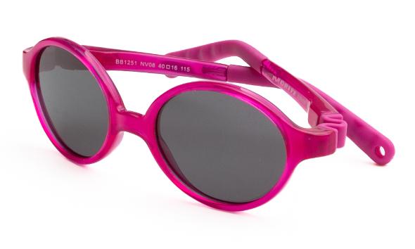 SUNGLASSES MORITZ JUNIOR 1251 NV08 4016