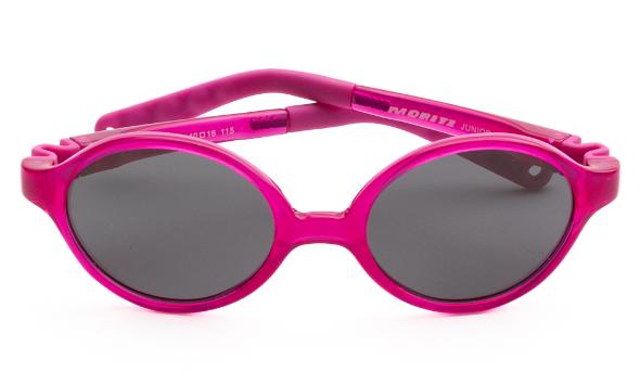 SUNGLASSES MORITZ JUNIOR 1251 NV08 4016 - 2