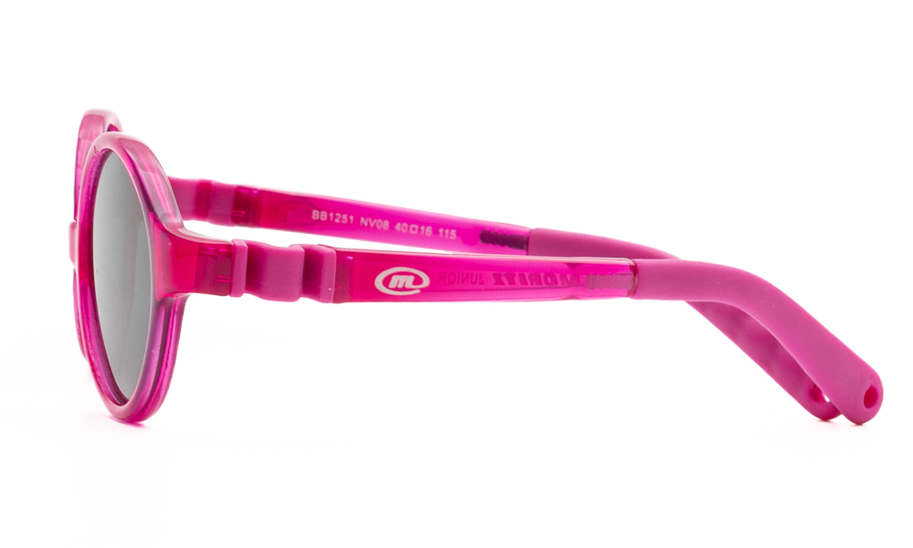 SUNGLASSES MORITZ JUNIOR 1251 NV08 4016 3