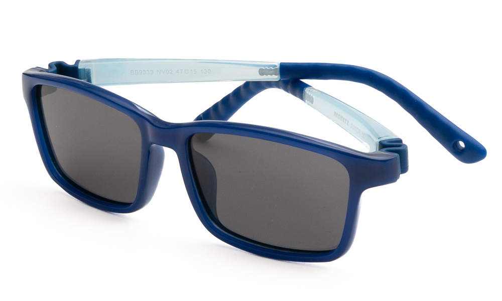 SUNGLASSES MORITZ JUNIOR 9333 NV02 4715 1