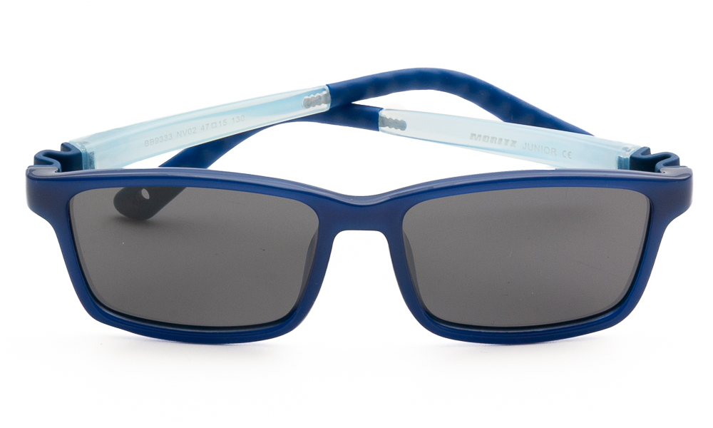 SUNGLASSES MORITZ JUNIOR 9333 NV02 4715 2