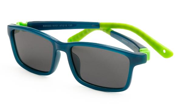 SUNGLASSES MORITZ JUNIOR 9333 NV01 4715