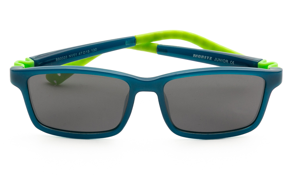 SUNGLASSES MORITZ JUNIOR 9333 NV01 4715 2