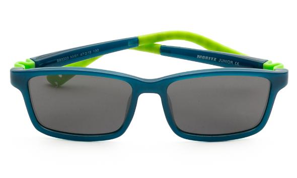 SUNGLASSES MORITZ JUNIOR 9333 NV01 4715 - 2