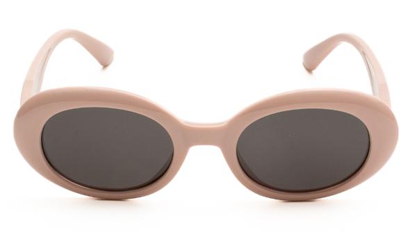 SUNGLASSES MORITZ JUNIOR 9337 C06 4719 - 2