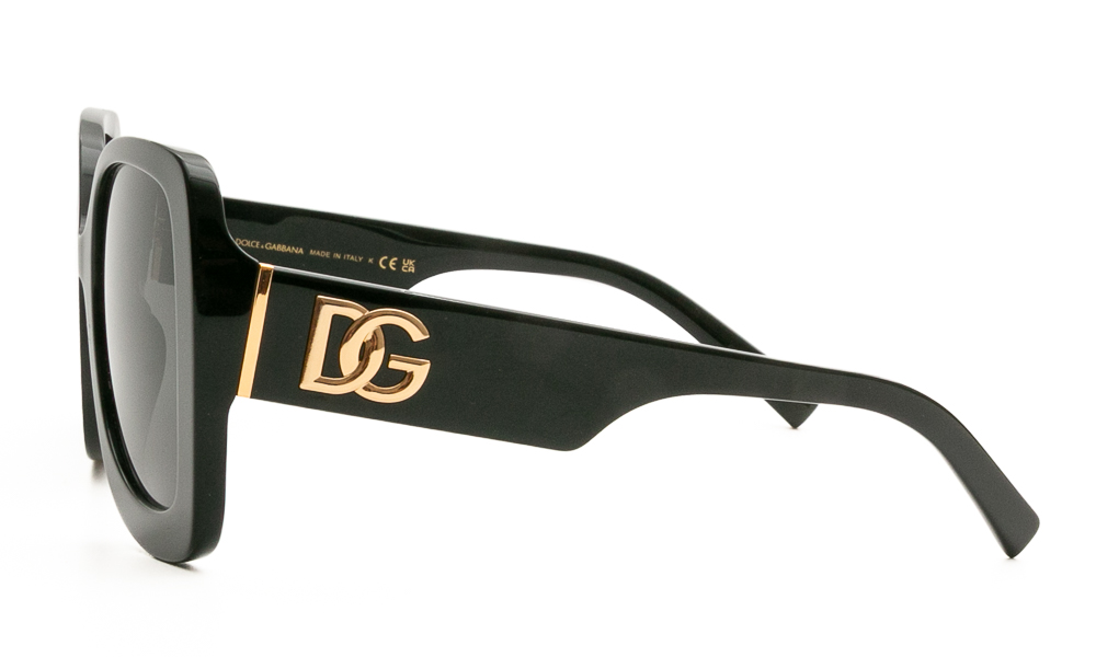 ΓΥΑΛΙΑ ΗΛΙΟΥ DOLCE & GABBANA 4513 501/87 5521 3