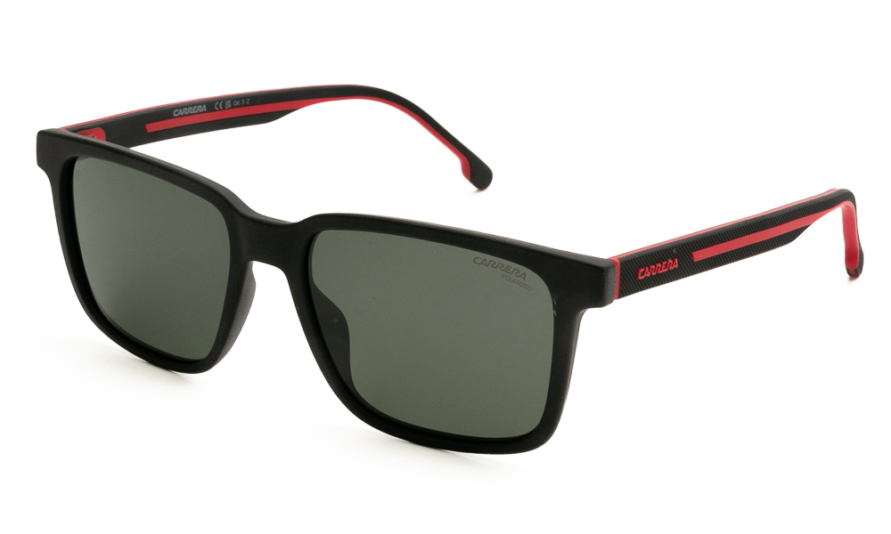 ΓΥΑΛΙΑ ΗΛΙΟΥ CARRERA C SPORT 13/S BLXUC 5517 1