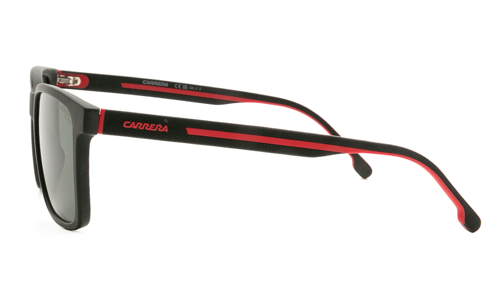 ΓΥΑΛΙΑ ΗΛΙΟΥ CARRERA C SPORT 13/S BLXUC 5517 3