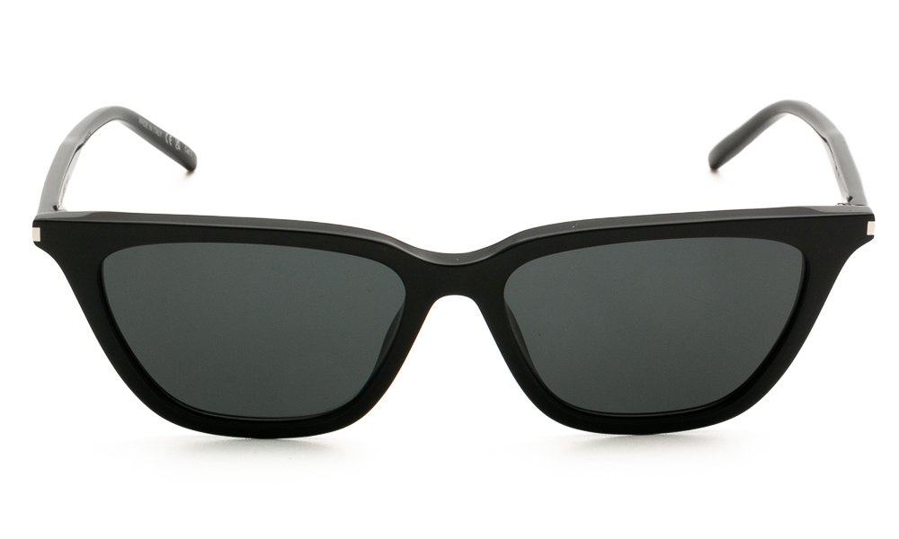 ΓΥΑΛΙΑ ΗΛΙΟΥ SAINT LAURENT SL 889 SULPICE THIN 001 5315 2