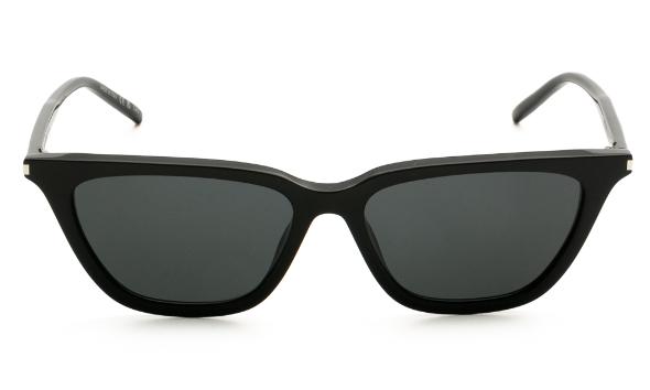 ΓΥΑΛΙΑ ΗΛΙΟΥ SAINT LAURENT SL 889 SULPICE THIN 001 5315 - 2