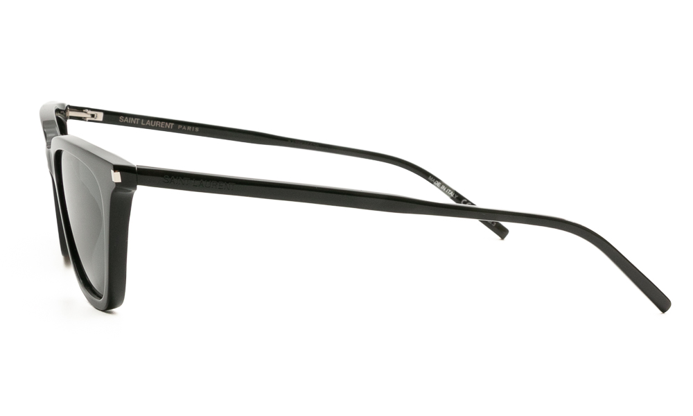 ΓΥΑΛΙΑ ΗΛΙΟΥ SAINT LAURENT SL 889 SULPICE THIN 001 5315 3