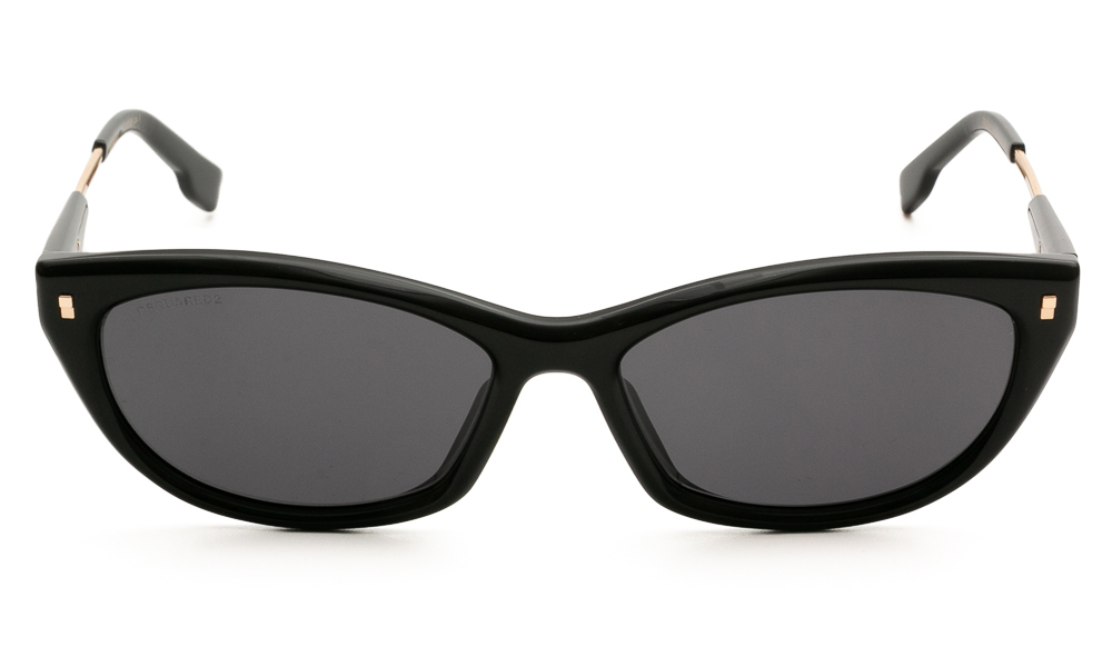 ΓΥΑΛΙΑ ΗΛΙΟΥ DSQUARED2 D2 0209/G/S 807IR 5716 2