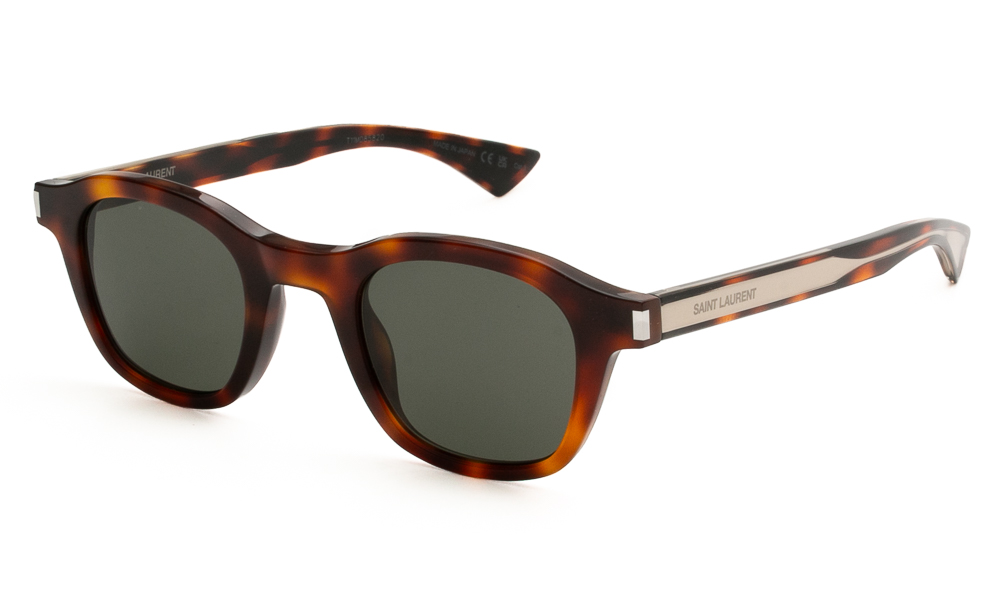 SUNGLASSES SAINT LAURENT SL 880 003 4524 1