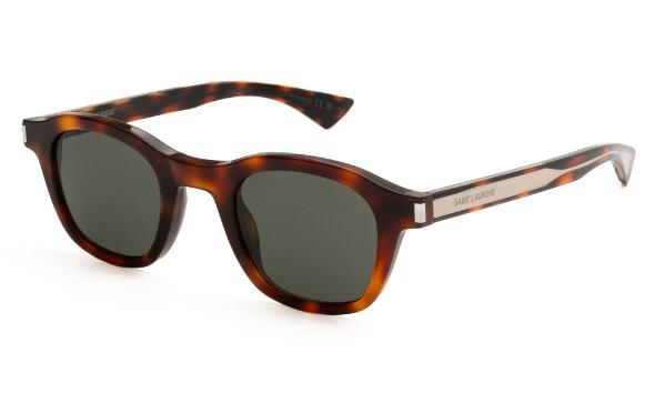 ΓΥΑΛΙΑ ΗΛΙΟΥ SAINT LAURENT SL 880 003 4524