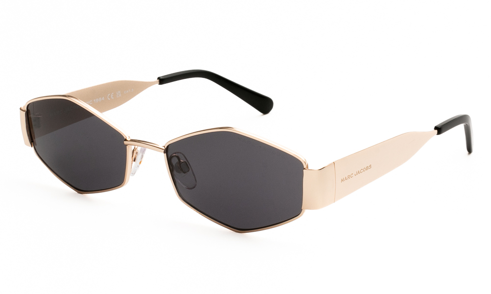 ΓΥΑΛΙΑ ΗΛΙΟΥ MARC JACOBS MARC 496/SHINY RHLIR 5517 1