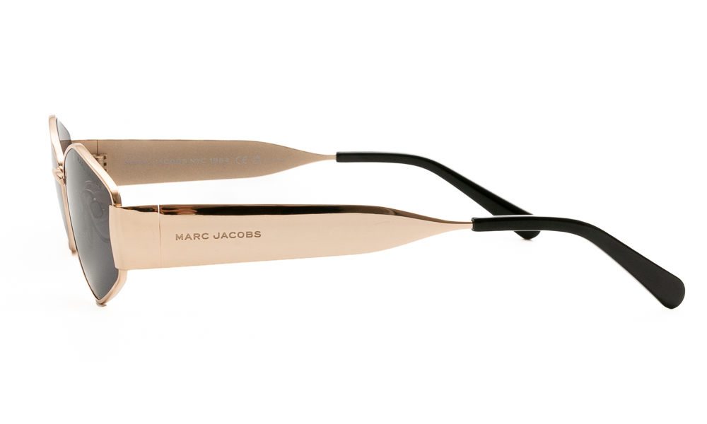 ΓΥΑΛΙΑ ΗΛΙΟΥ MARC JACOBS MARC 496/SHINY RHLIR 5517 3