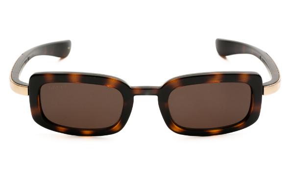 ΓΥΑΛΙΑ ΗΛΙΟΥ GUCCI 1943S 002 4722 - 2