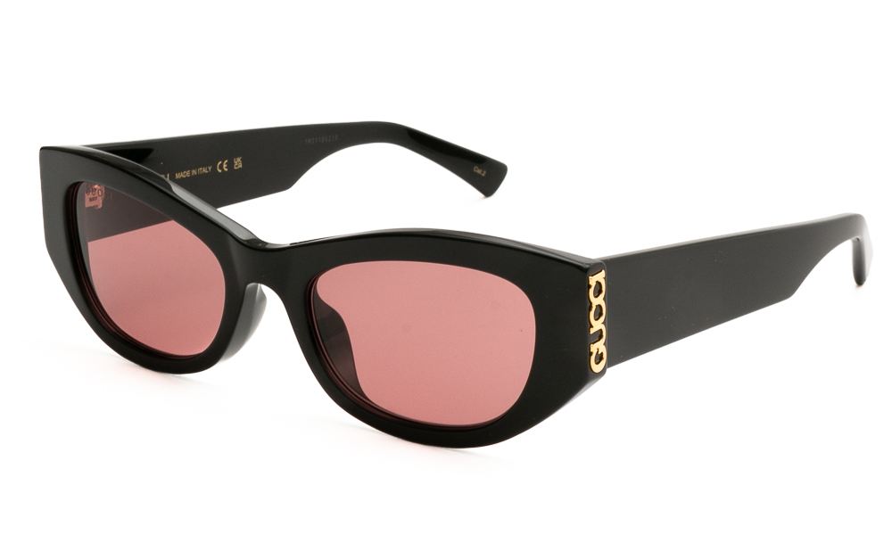 ΓΥΑΛΙΑ ΗΛΙΟΥ GUCCI 2044SA 003 5320 1