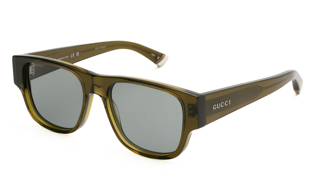 ΓΥΑΛΙΑ ΗΛΙΟΥ GUCCI 2075S 003 5417 1