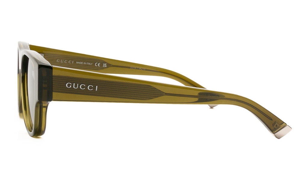 ΓΥΑΛΙΑ ΗΛΙΟΥ GUCCI 2075S 003 5417 3