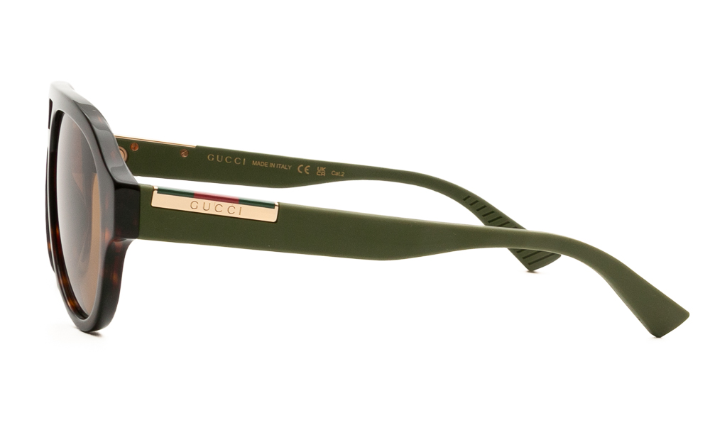 ΓΥΑΛΙΑ ΗΛΙΟΥ GUCCI 2088S 004 5515 3