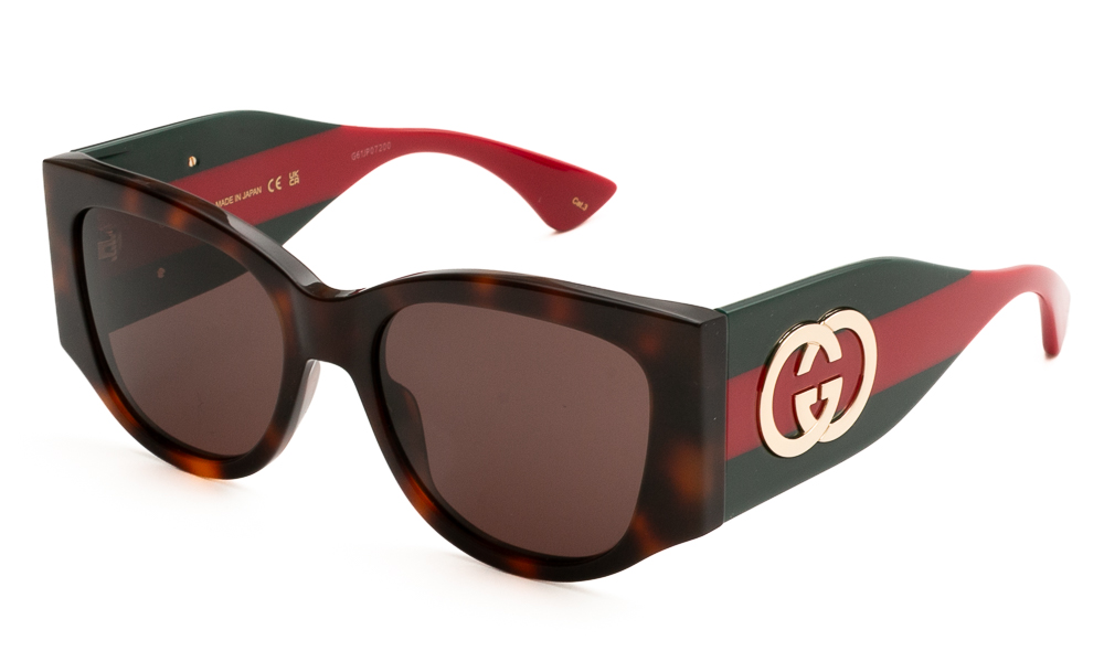 SUNGLASSES GUCCI 2115S 002 5518 1