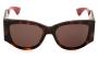 SUNGLASSES GUCCI 2115S 002 5518