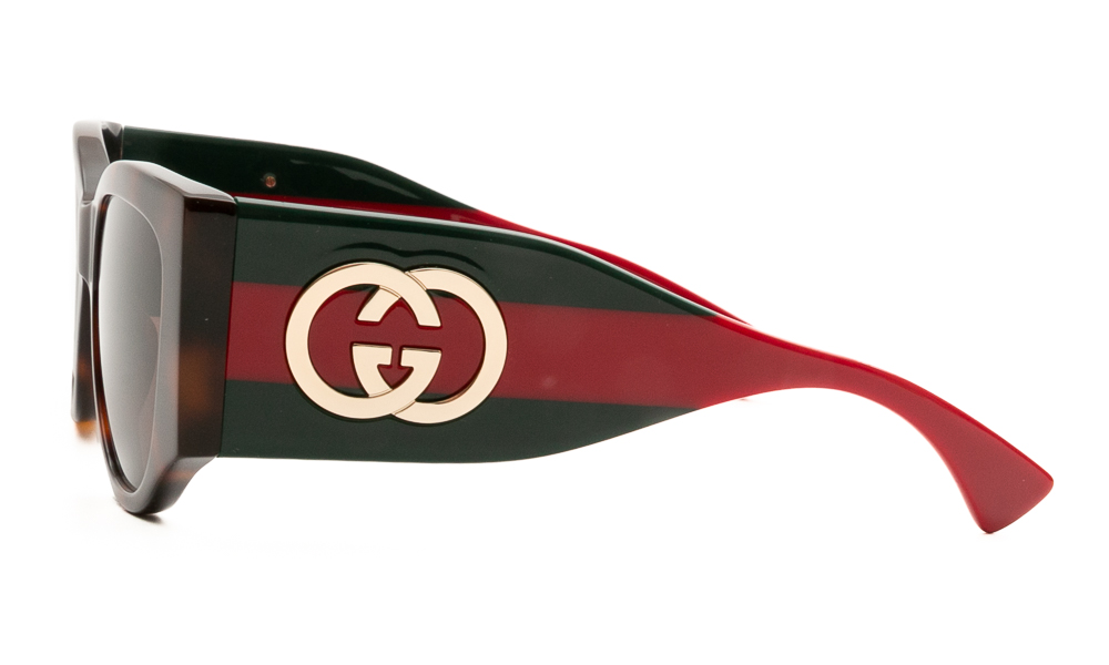 SUNGLASSES GUCCI 2115S 002 5518 3