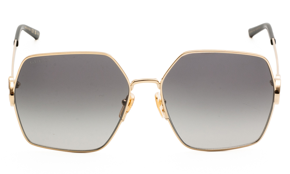 ΓΥΑΛΙΑ ΗΛΙΟΥ GUCCI 2163S 001 6116 2