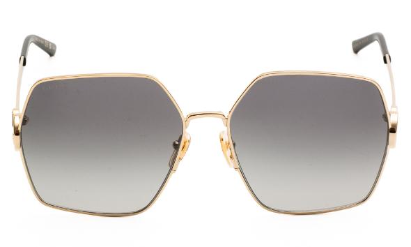 ΓΥΑΛΙΑ ΗΛΙΟΥ GUCCI 2163S 001 6116 - 2