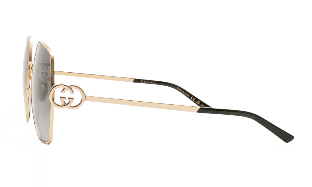 ΓΥΑΛΙΑ ΗΛΙΟΥ GUCCI 2163S 001 6116 3