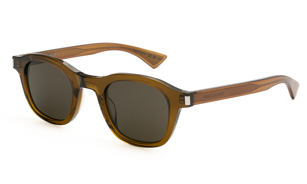 ΓΥΑΛΙΑ ΗΛΙΟΥ SAINT LAURENT SL 880 004 4524 1