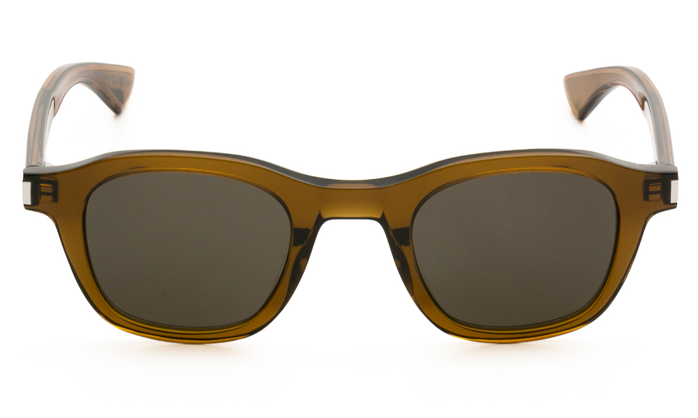 ΓΥΑΛΙΑ ΗΛΙΟΥ SAINT LAURENT SL 880 004 4524 2