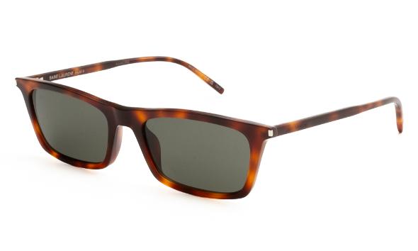 ΓΥΑΛΙΑ ΗΛΙΟΥ SAINT LAURENT SL 890 BETTY THIN 003 5418