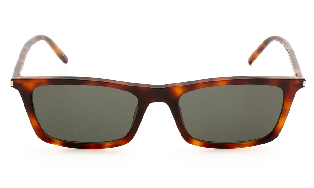 ΓΥΑΛΙΑ ΗΛΙΟΥ SAINT LAURENT SL 890 BETTY THIN 003 5418 2