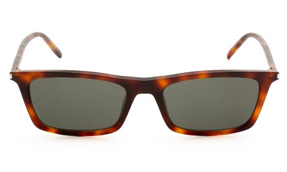 ΓΥΑΛΙΑ ΗΛΙΟΥ SAINT LAURENT SL 890 BETTY THIN 003 5418 - 2