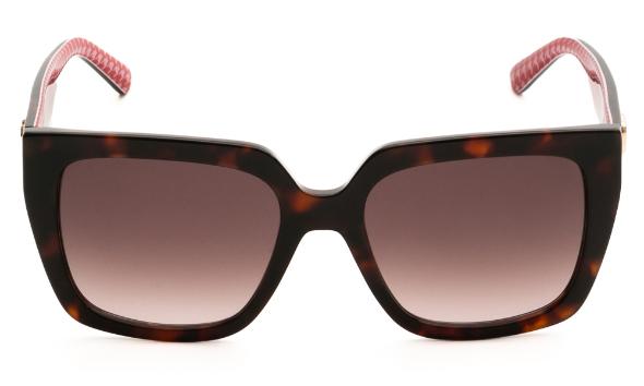 ΓΥΑΛΙΑ ΗΛΙΟΥ LOVE MOSCHINO MOL 099/S 2VMHA 5318 - 2