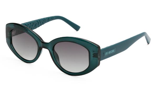 ΓΥΑΛΙΑ ΗΛΙΟΥ LOVE MOSCHINO MOL 105/S ZI9IB 5021