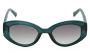 ΓΥΑΛΙΑ ΗΛΙΟΥ LOVE MOSCHINO MOL 105/S ZI9IB 5021