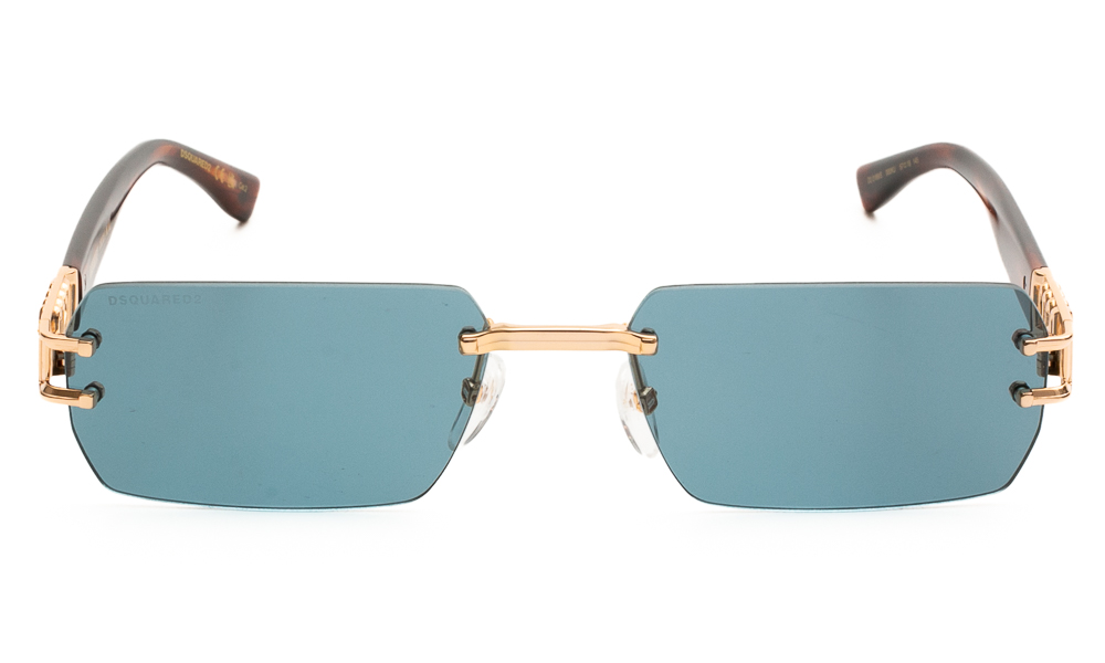 ΓΥΑΛΙΑ ΗΛΙΟΥ DSQUARED2 D2 0189/S 000KU 5718 2