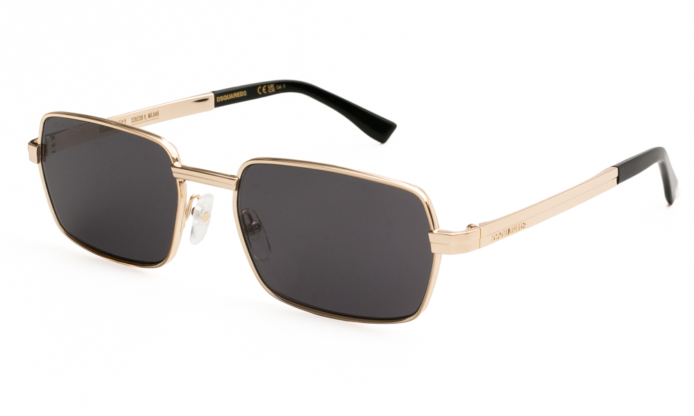 ΓΥΑΛΙΑ ΗΛΙΟΥ DSQUARED2 D2 0192/S J5GIR 5819 1