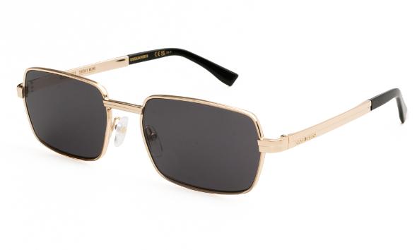 ΓΥΑΛΙΑ ΗΛΙΟΥ DSQUARED2 D2 0192/S J5GIR 5819