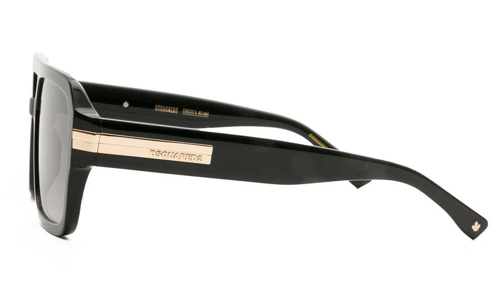 ΓΥΑΛΙΑ ΗΛΙΟΥ DSQUARED2 D2 0197/S 8079O 5719 3