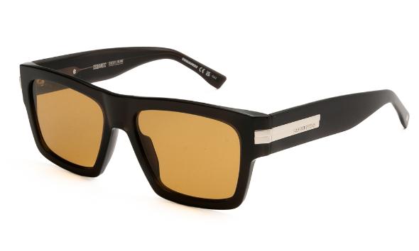 ΓΥΑΛΙΑ ΗΛΙΟΥ DSQUARED2 D2 0198/S 09Q70 5517